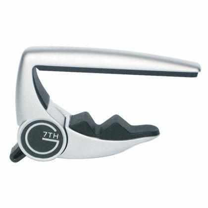 G7Th Capo Classical Guitar