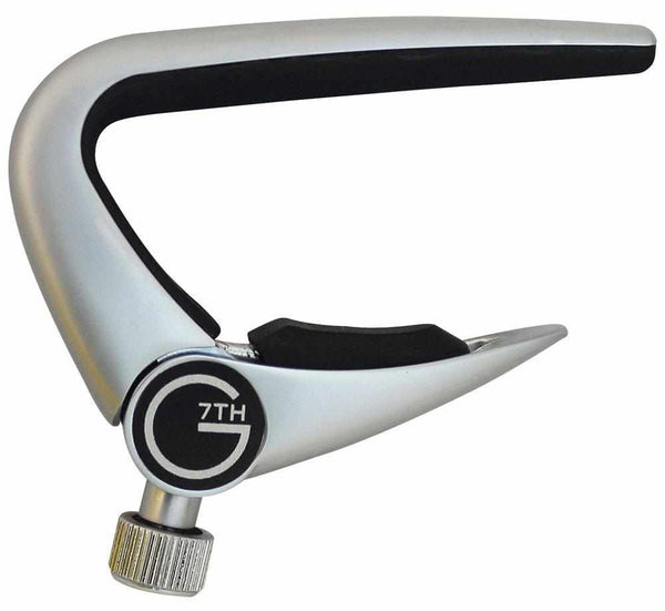 G7Th Capo Newport Classical Guitar