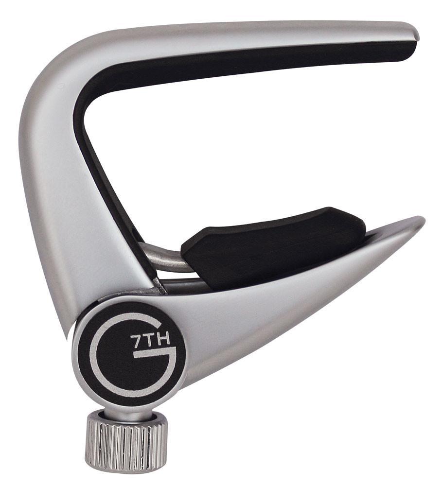 G7Th Capo Newport Ukulele Banjo