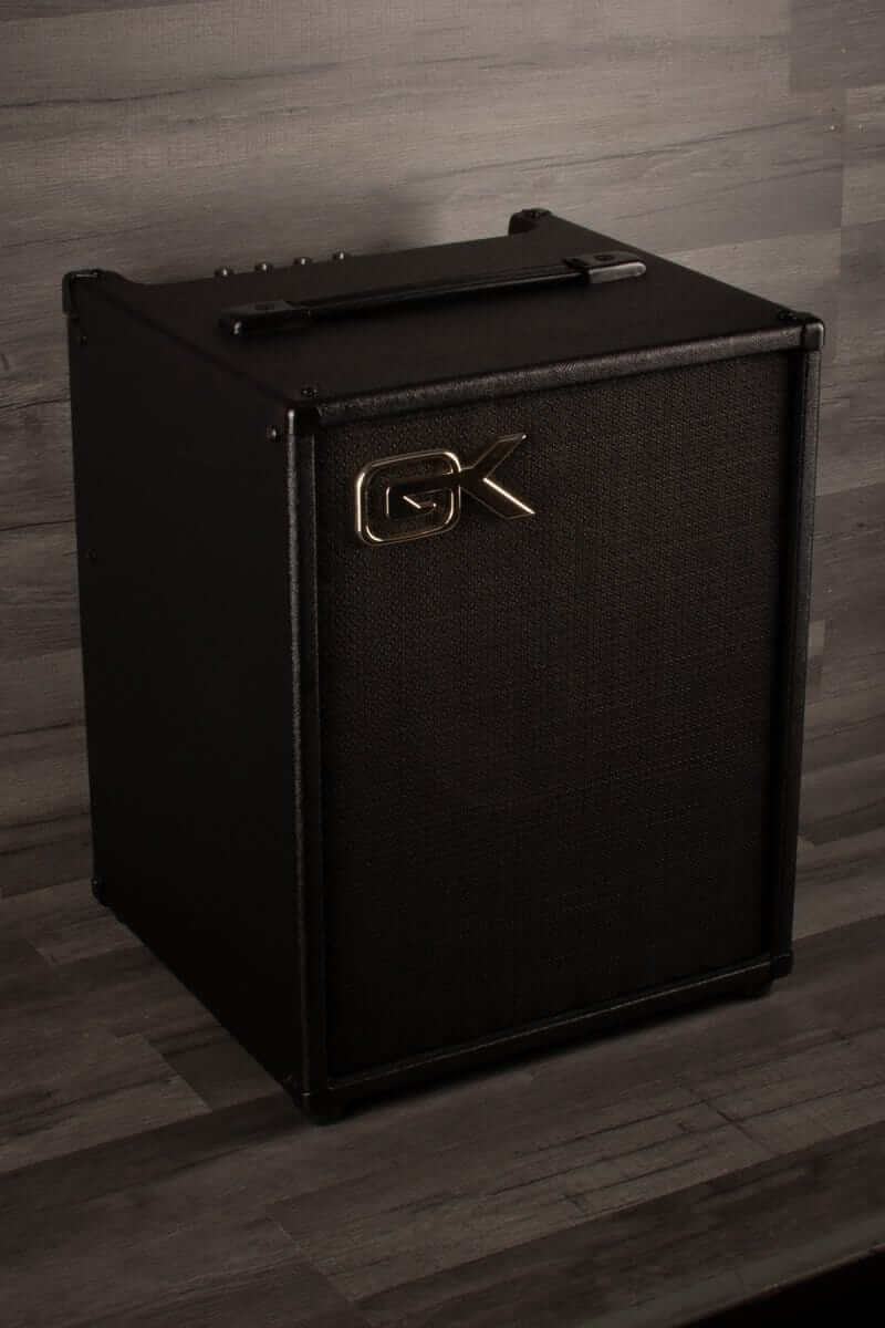 USED - Gallien Krueger MB 108 Bass Combo