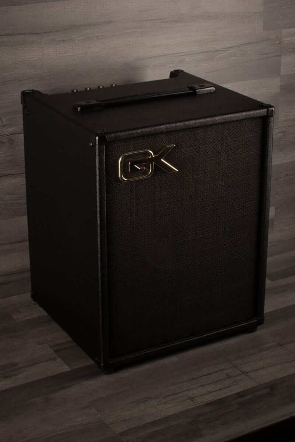 Gallien Krueger Amplifiers and Cabinets|Bass Amp Heads USED - Gallien Krueger MB 108 Bass Combo
