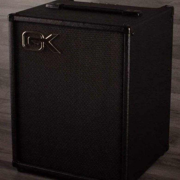 USED - Gallien Krueger MB 108 Bass Combo