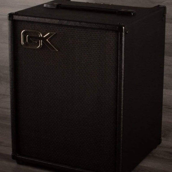 Gallien Krueger Amplifiers and Cabinets|Bass Amp Heads USED - Gallien Krueger MB 108 Bass Combo