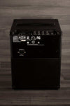 Gallien Krueger Amplifiers and Cabinets|Bass Amp Heads USED - Gallien Krueger MB 108 Bass Combo