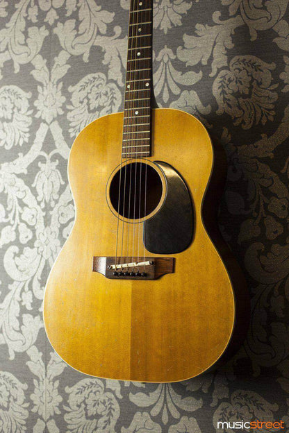 USED - Gibson 1968 Lg3 Acoustic