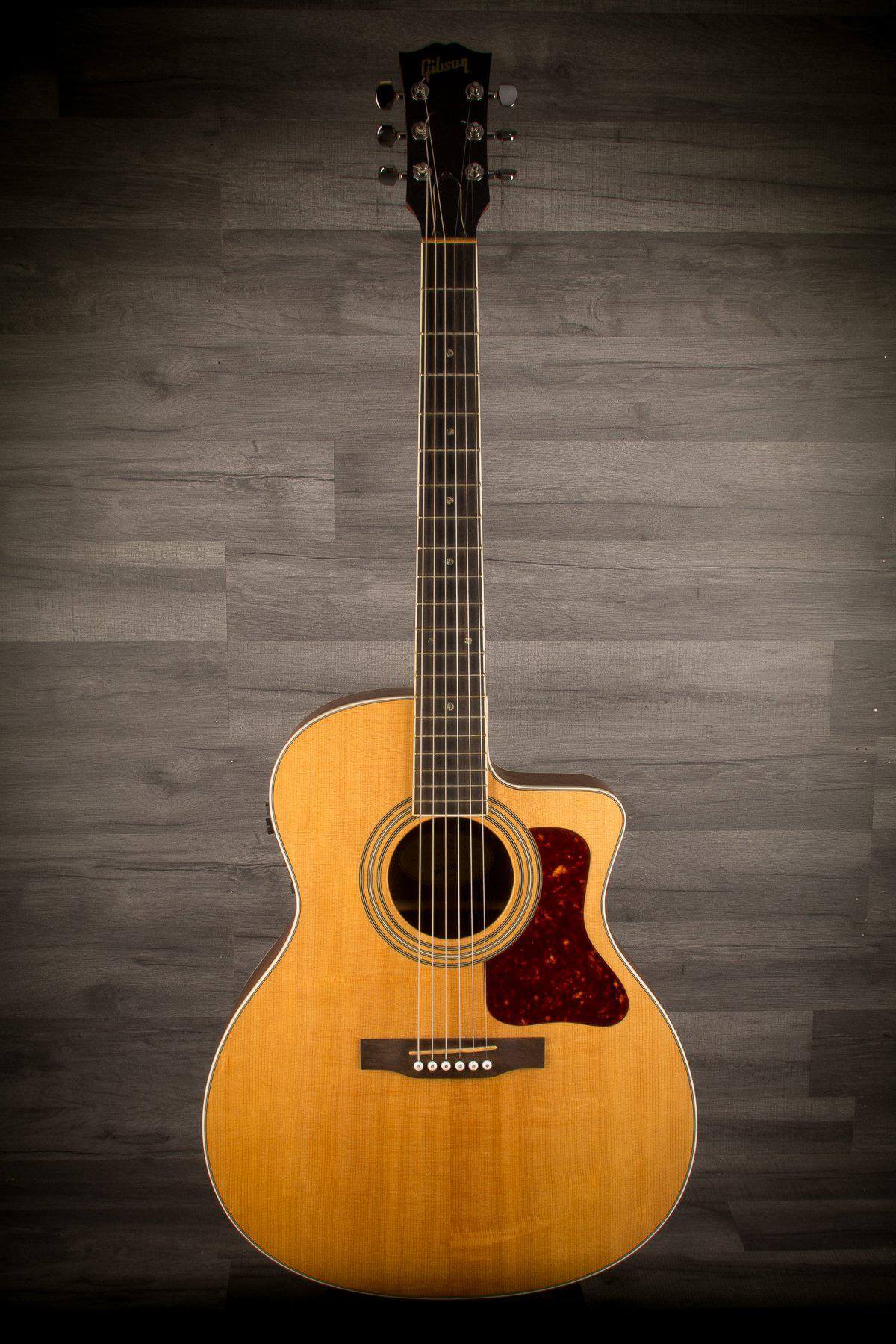 USED - Gibson CSR-CE