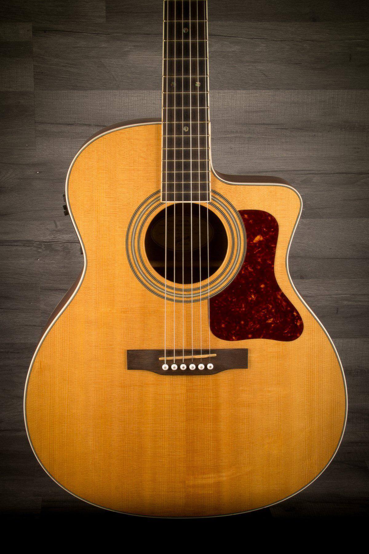USED - Gibson CSR-CE