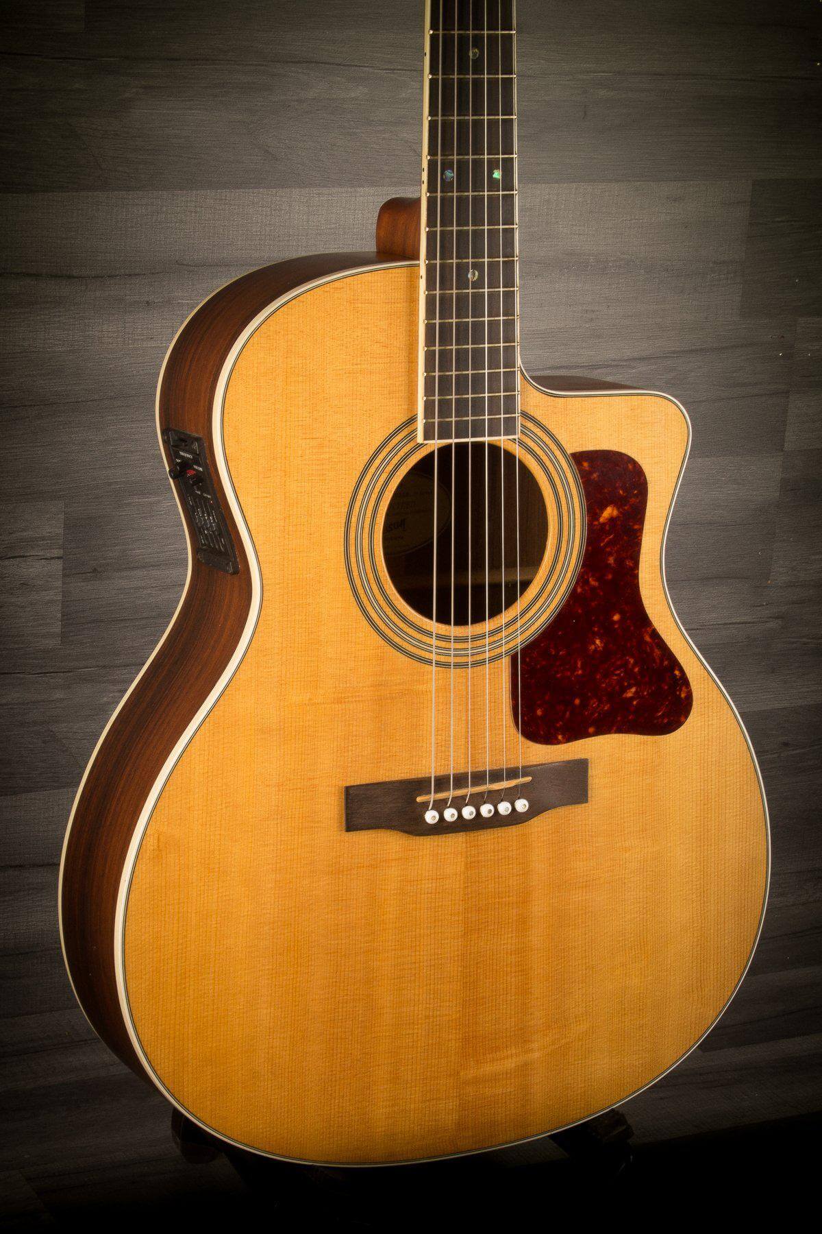 USED - Gibson CSR-CE