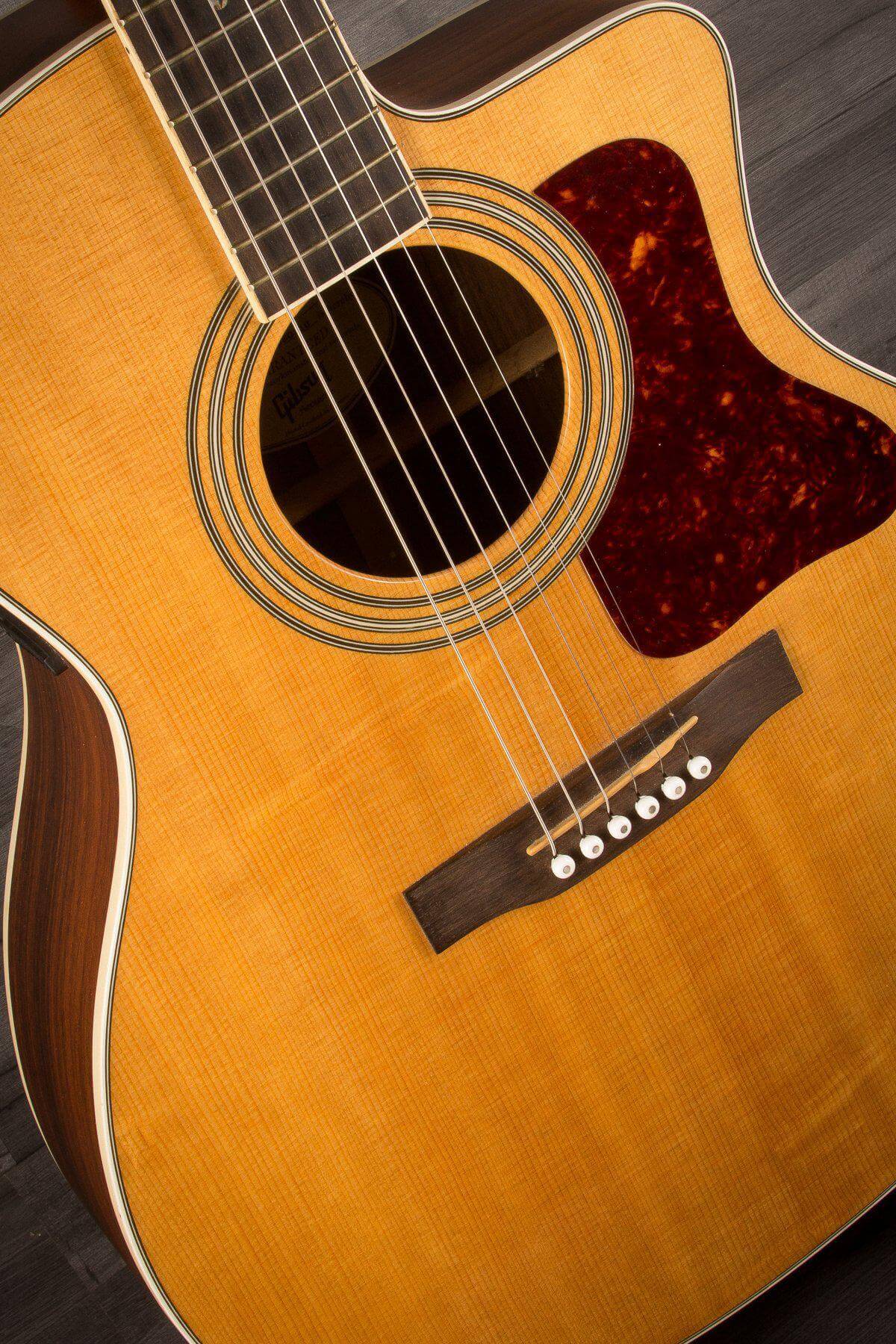 USED - Gibson CSR-CE