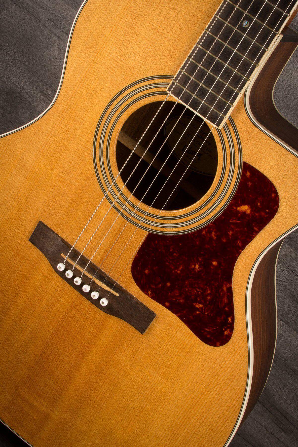 USED - Gibson CSR-CE
