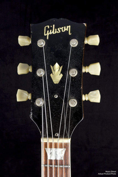 USED - Gibson J160E '67 Acoustic