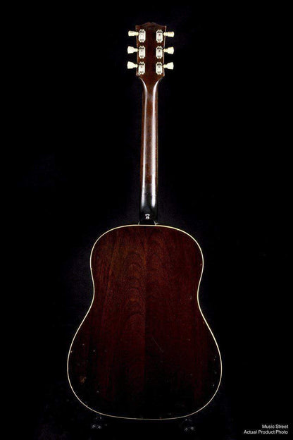 USED - Gibson J160E '67 Acoustic