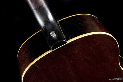 USED - Gibson J160E '67 Acoustic