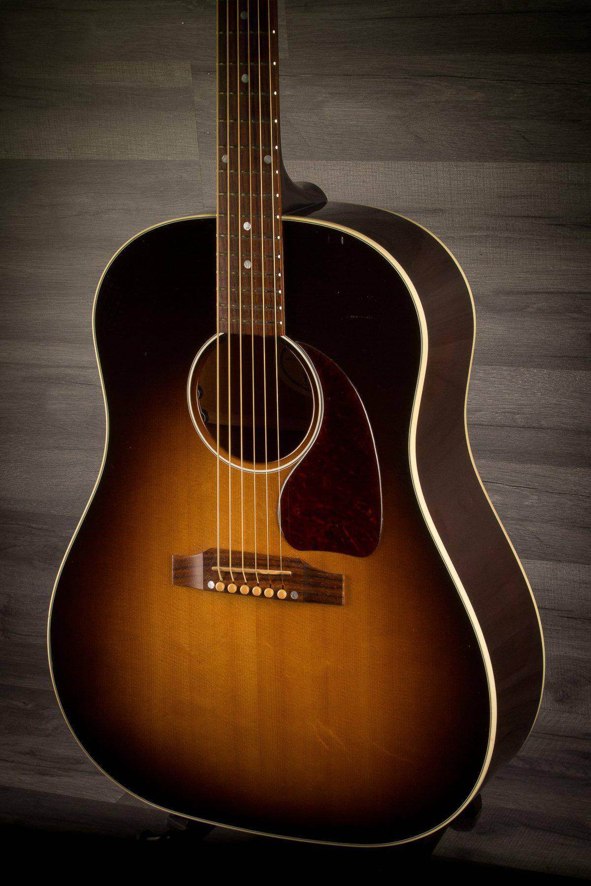 USED - Gibson J45 2016