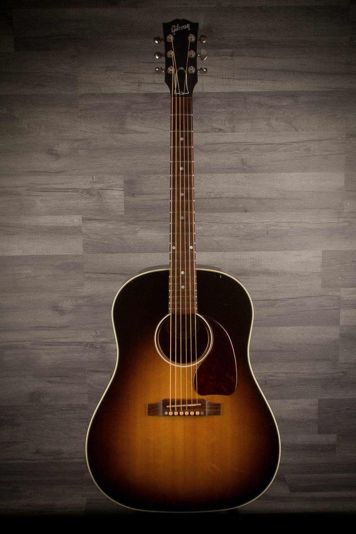 USED - Gibson J45 2016