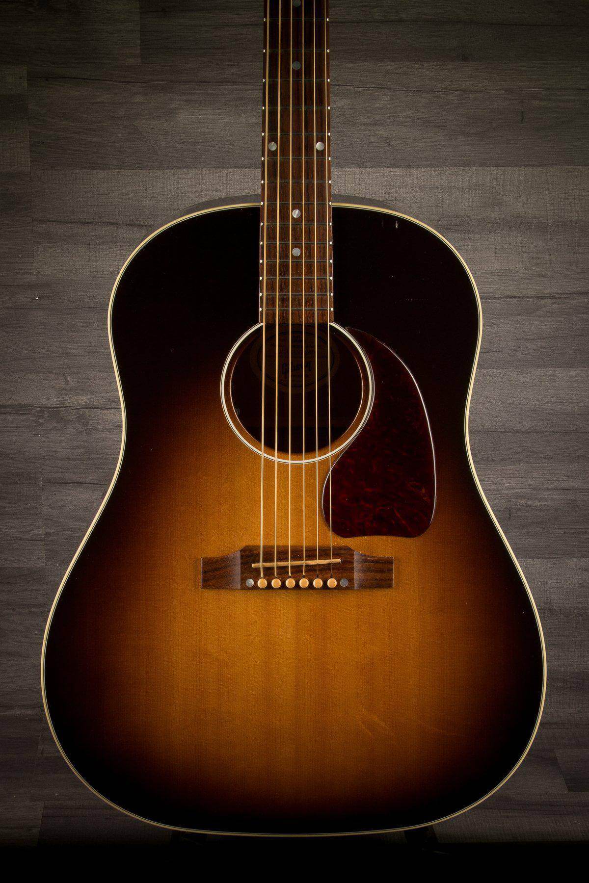 USED - Gibson J45 2016