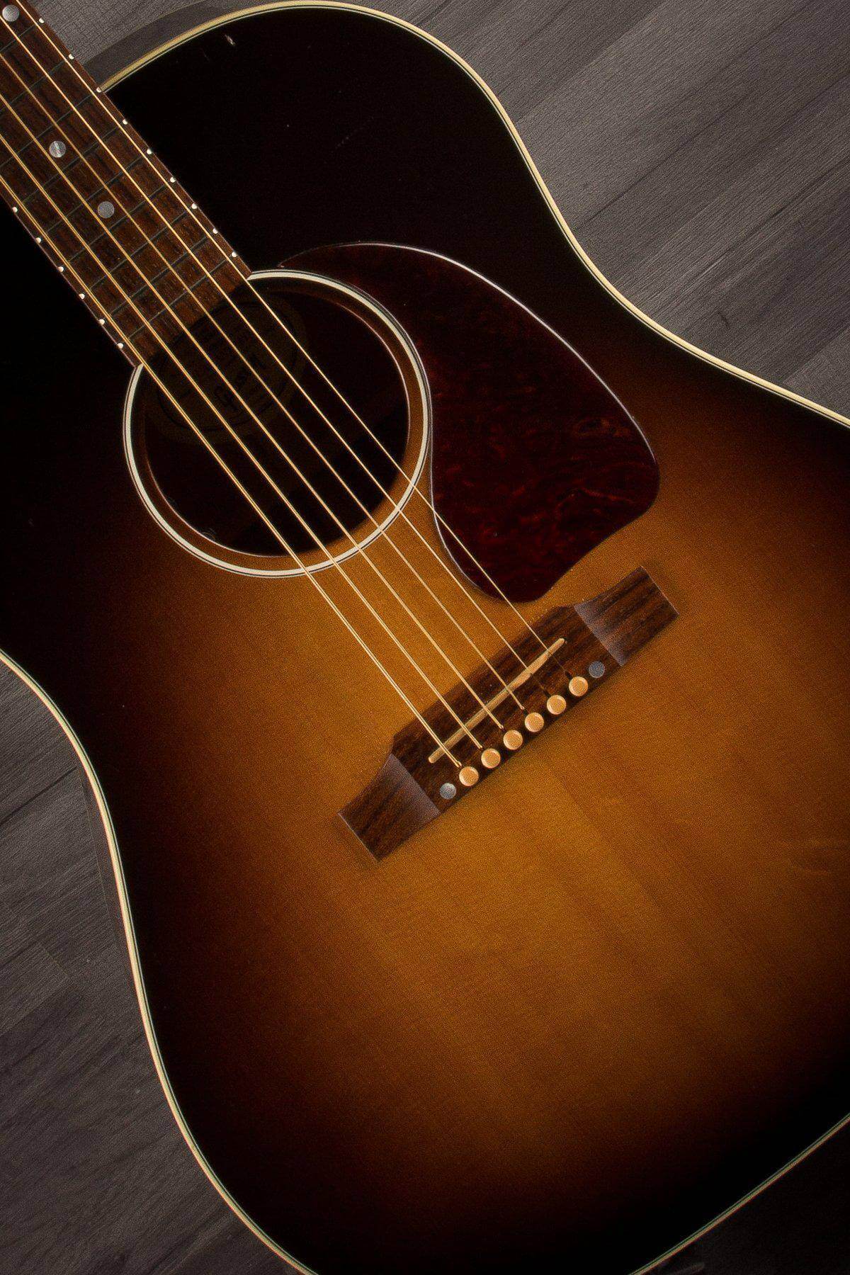 USED - Gibson J45 2016