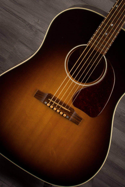USED - Gibson J45 2016