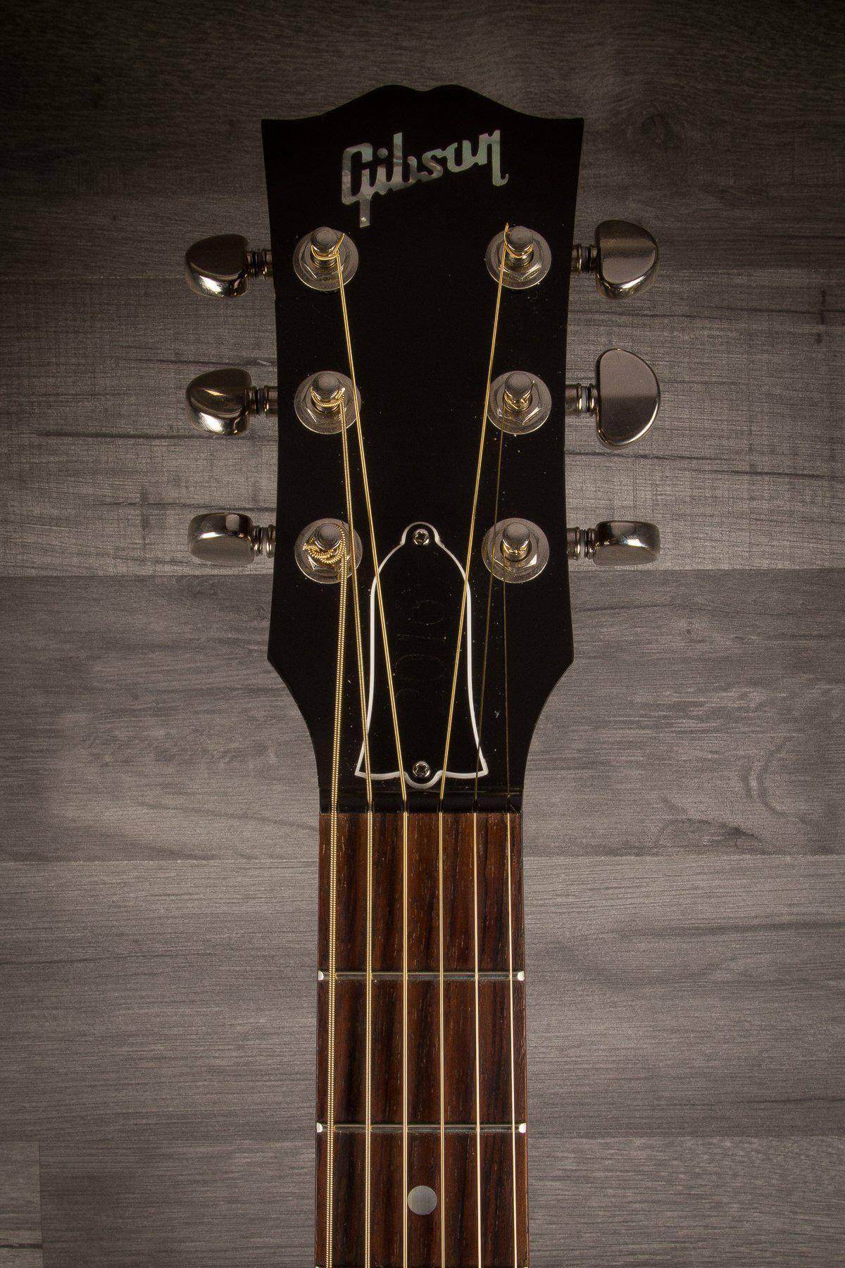USED - Gibson J45 2016