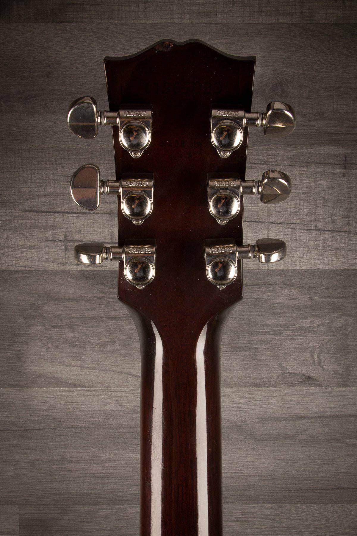 USED - Gibson J45 2016