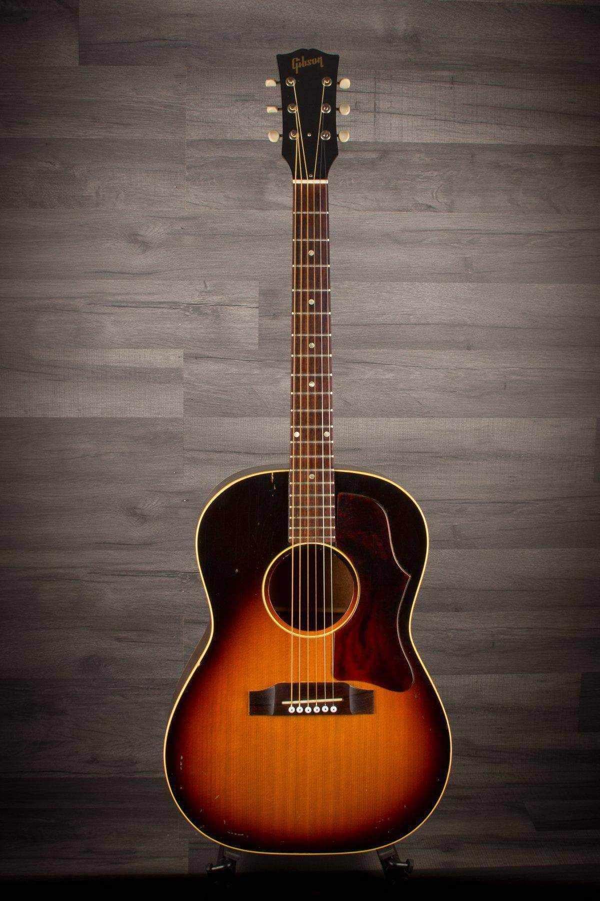 USED - Gibson Lg1 1965
