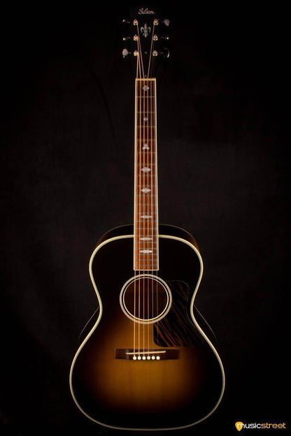 USED - Gibson Nick Lucas Special, Sunburst