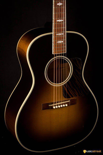 USED - Gibson Nick Lucas Special, Sunburst