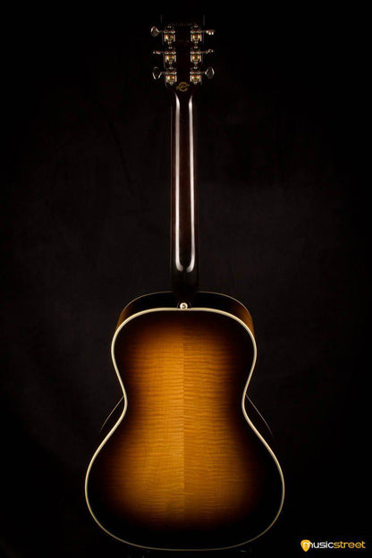 USED - Gibson Nick Lucas Special, Sunburst