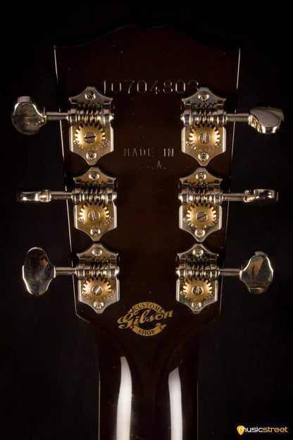 USED - Gibson Nick Lucas Special, Sunburst