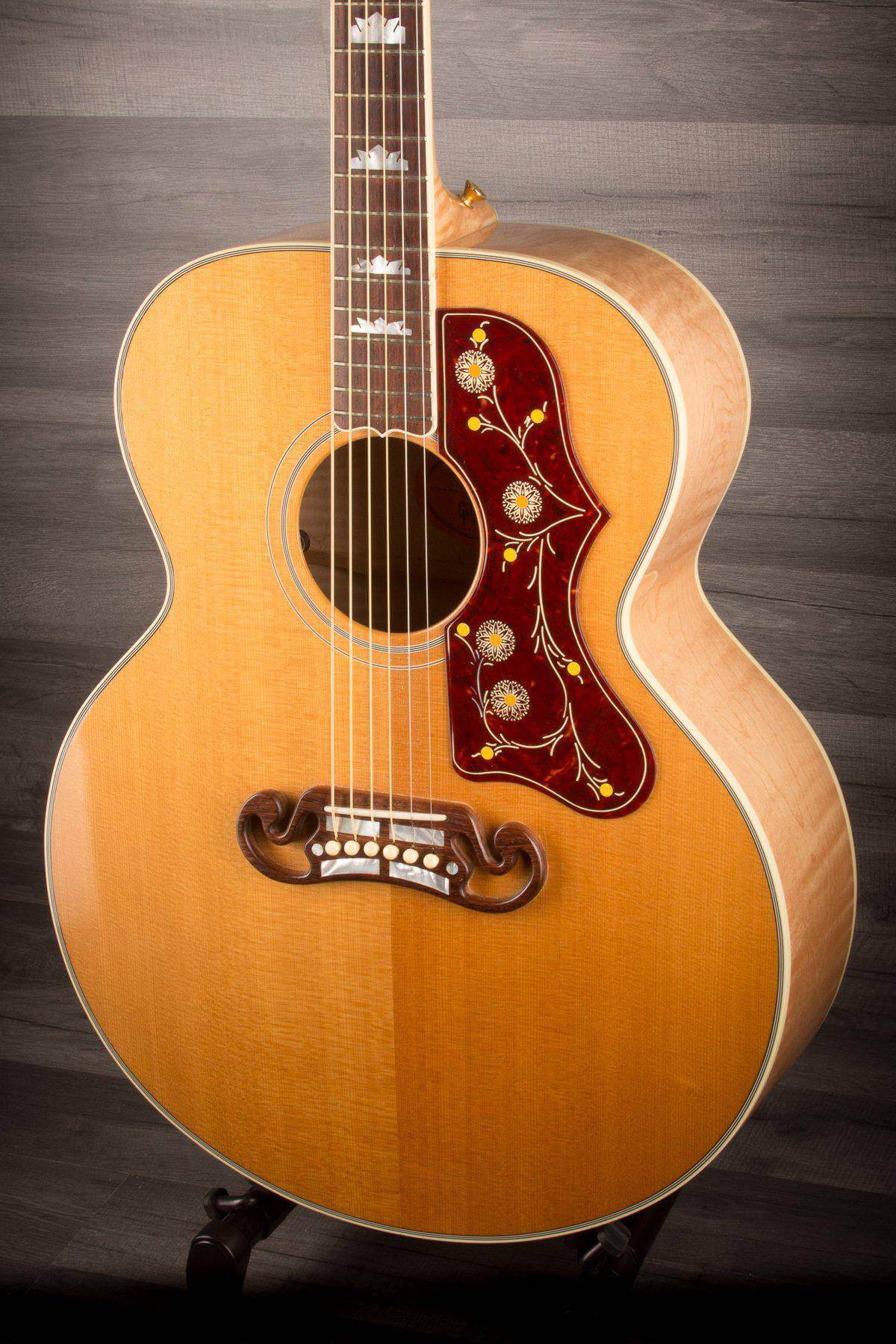 USED - Gibson SJ200 (2006)