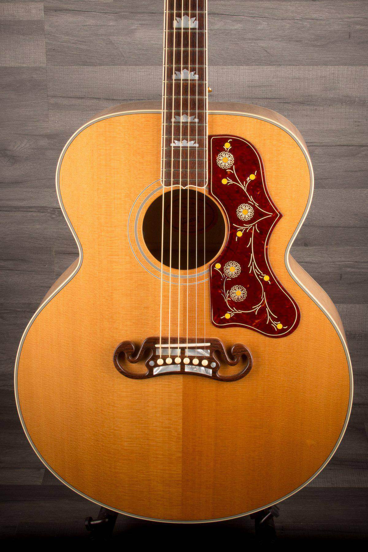 USED - Gibson SJ200 (2006)