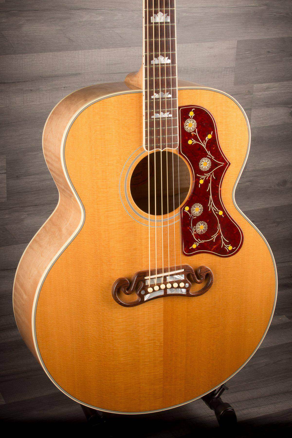 USED - Gibson SJ200 (2006)
