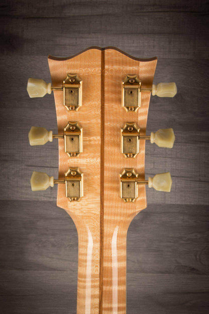USED - Gibson SJ200 (2006)
