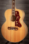 Gibson Acoustic Guitar USED - Gibson SJ200 (2017) Natural