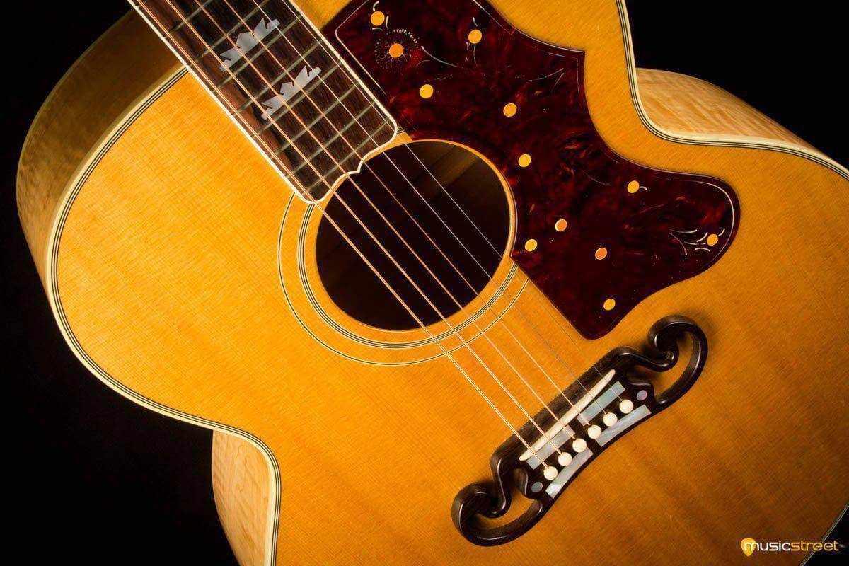 USED - Gibson SJ200 Standard (2003)