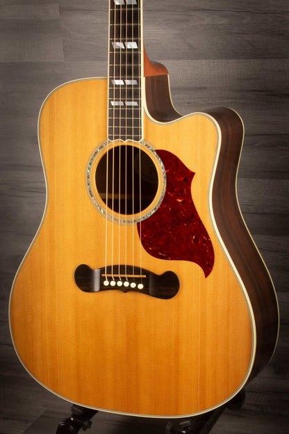 USED - Gibson - Songwriter Deluxe Studio EC