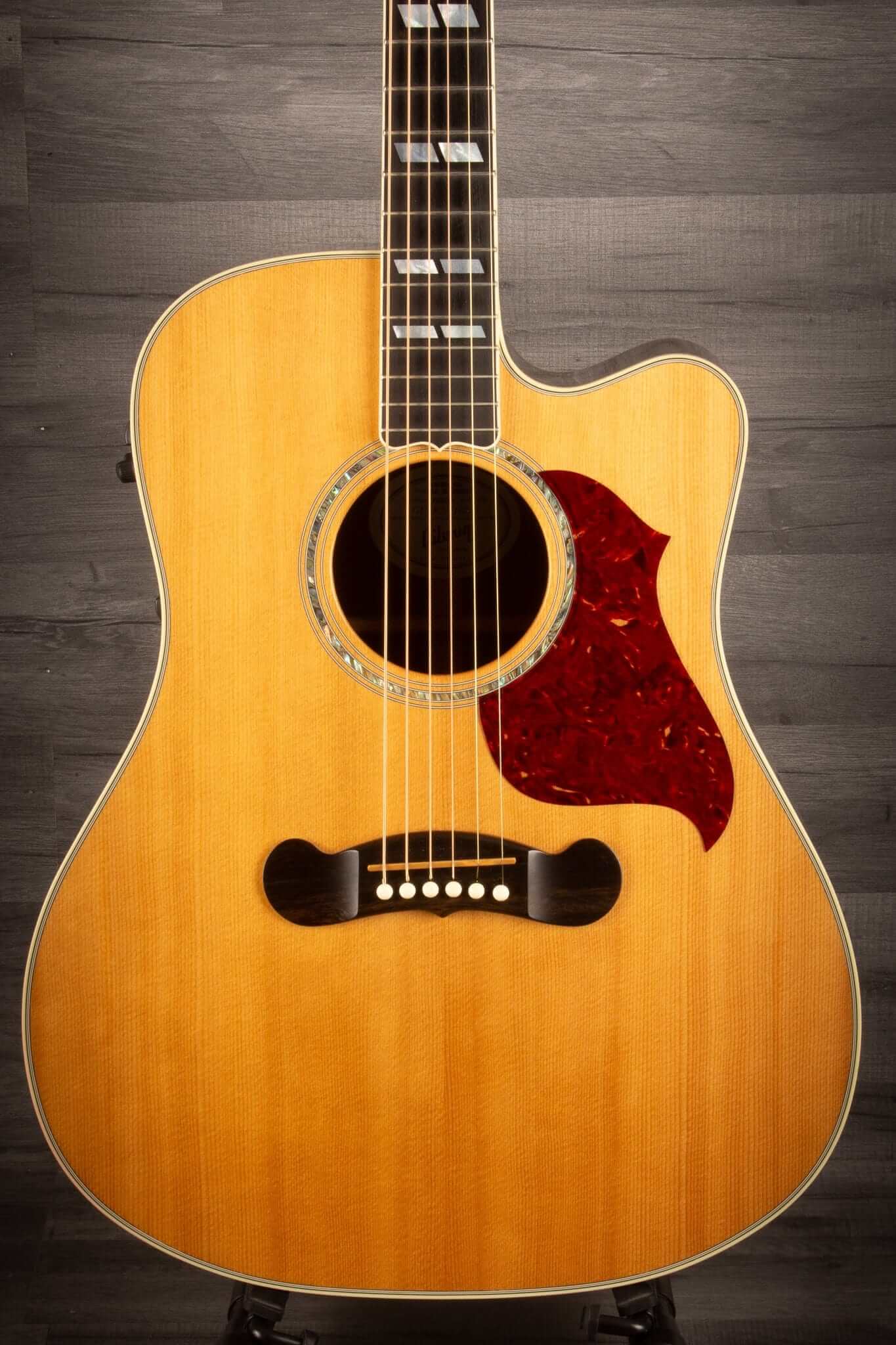 USED - Gibson - Songwriter Deluxe Studio EC