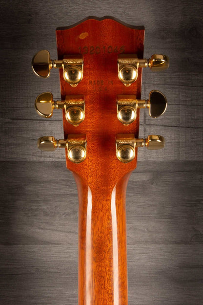 USED - Gibson - Songwriter Deluxe Studio EC