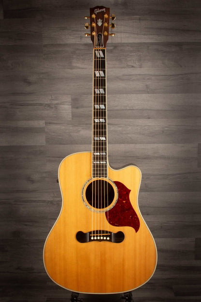USED - Gibson - Songwriter Deluxe Studio EC