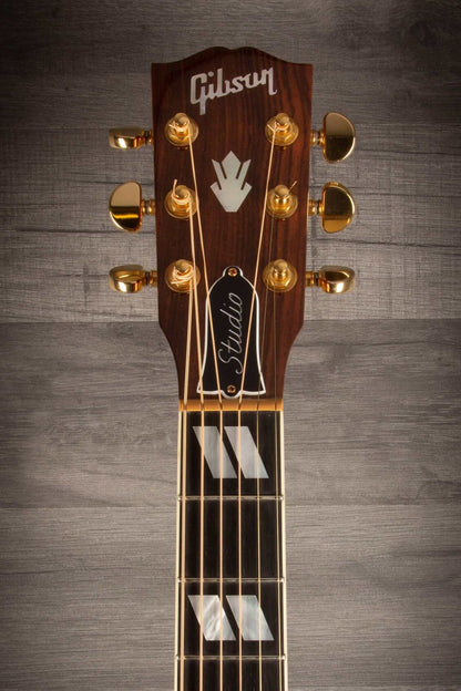 USED - Gibson - Songwriter Deluxe Studio EC