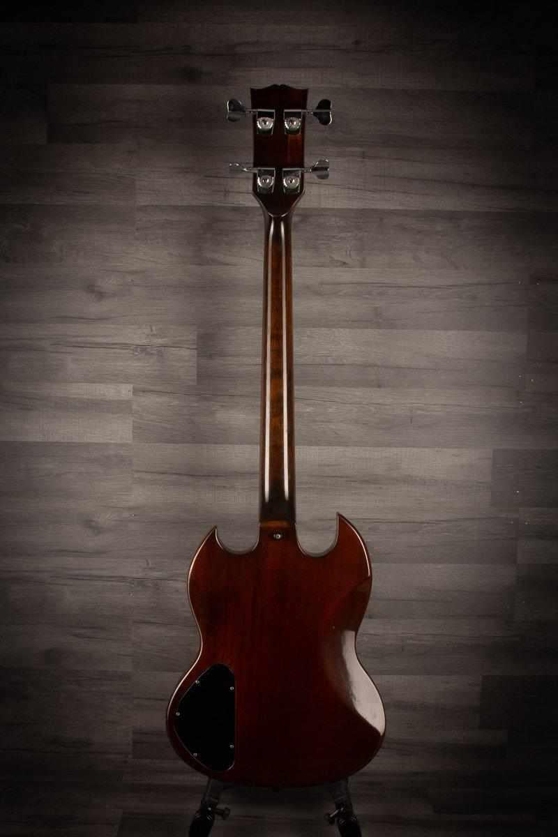USED - Gibson EB3 1973 Bass