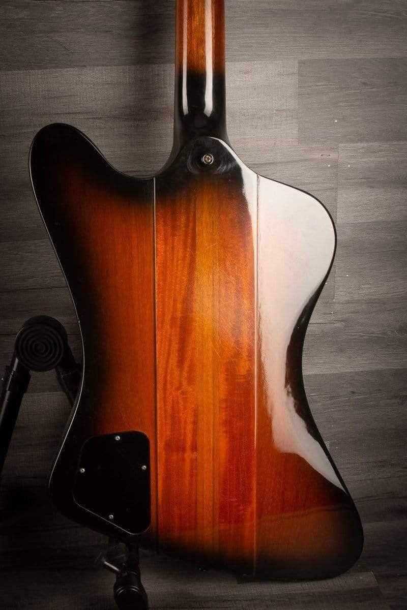USED - Gibson Thunderbird IV Bass Guitar - 2007