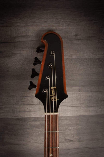 USED - Gibson Thunderbird IV Bass Guitar - 2007