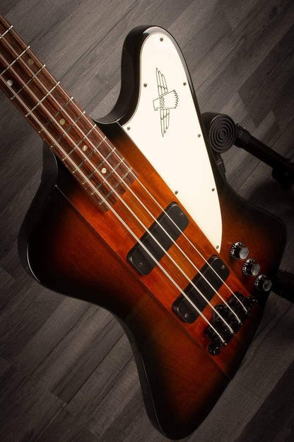 USED - Gibson Thunderbird IV Bass Guitar - 2007