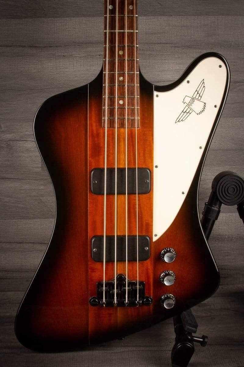 USED - Gibson Thunderbird IV Bass Guitar - 2007