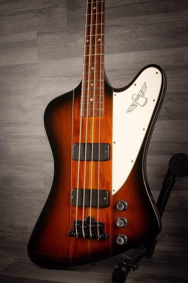 USED - Gibson Thunderbird IV Bass Guitar - 2007