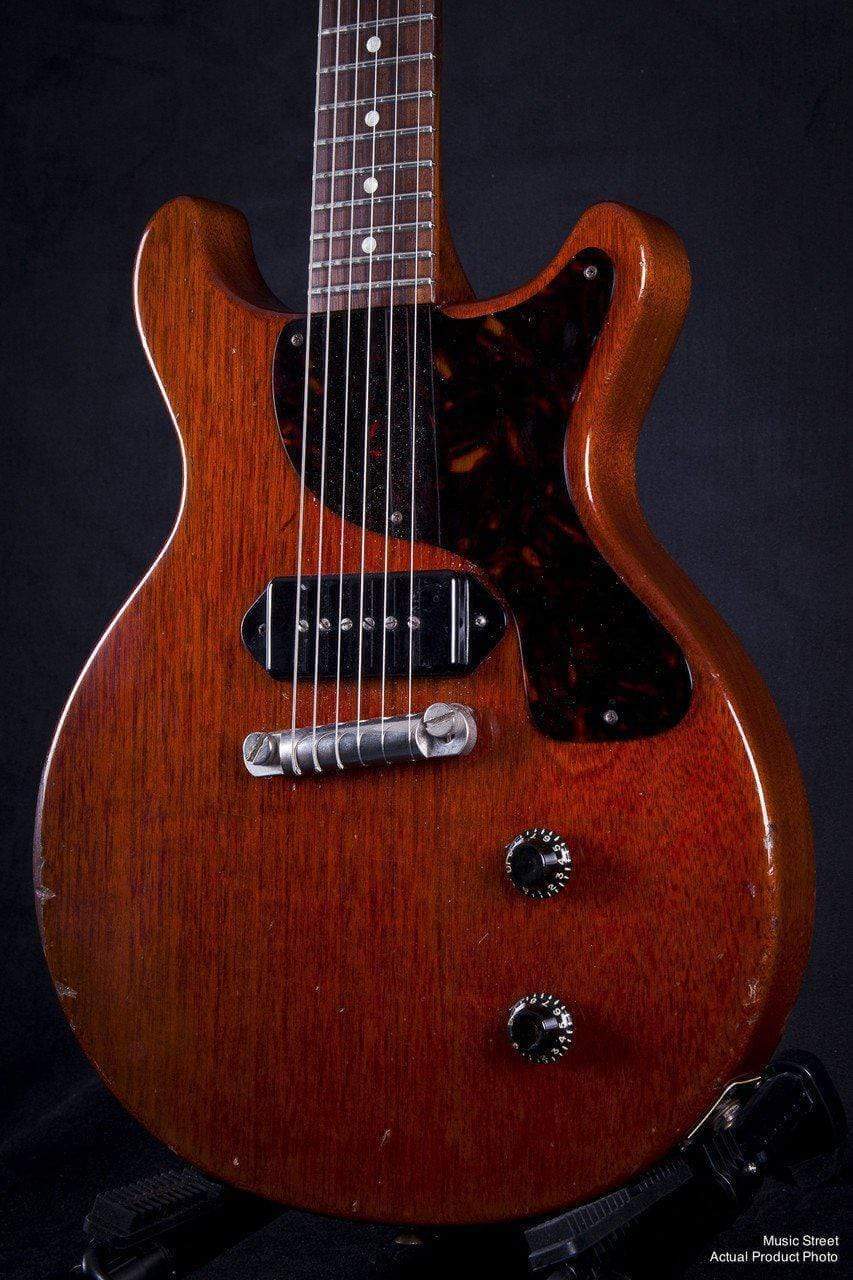 USED - 1959 Gibson Les Paul Junior Double Cut (Viewing By Appointment)