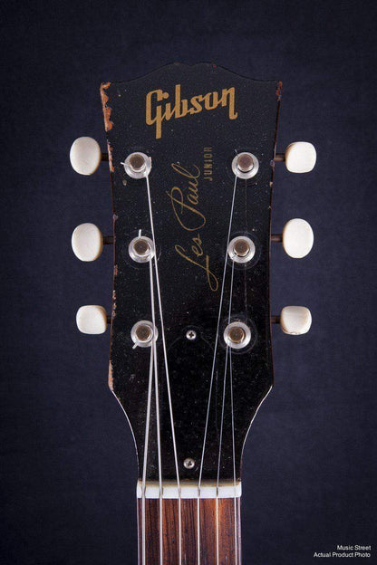 USED - 1959 Gibson Les Paul Junior Double Cut (Viewing By Appointment)
