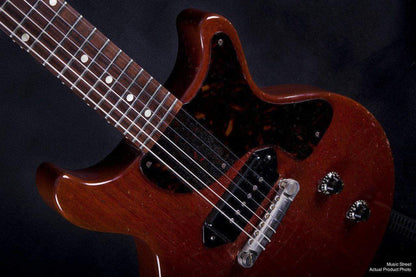 USED - 1959 Gibson Les Paul Junior Double Cut (Viewing By Appointment)