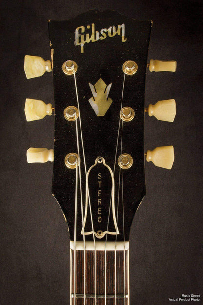 USED - 1960 Gibson 345 Tdc